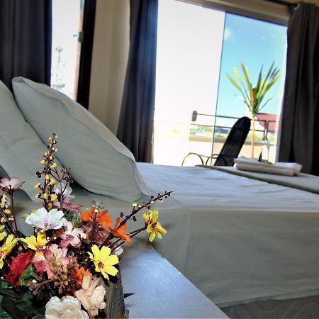 Guest Charm Hotel Боніту Екстер'єр фото