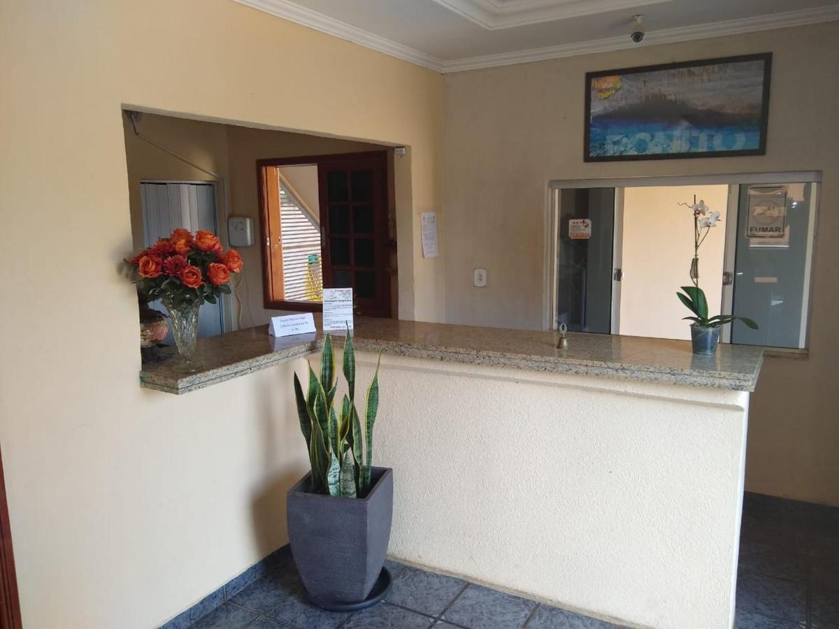 Guest Charm Hotel Боніту Екстер'єр фото