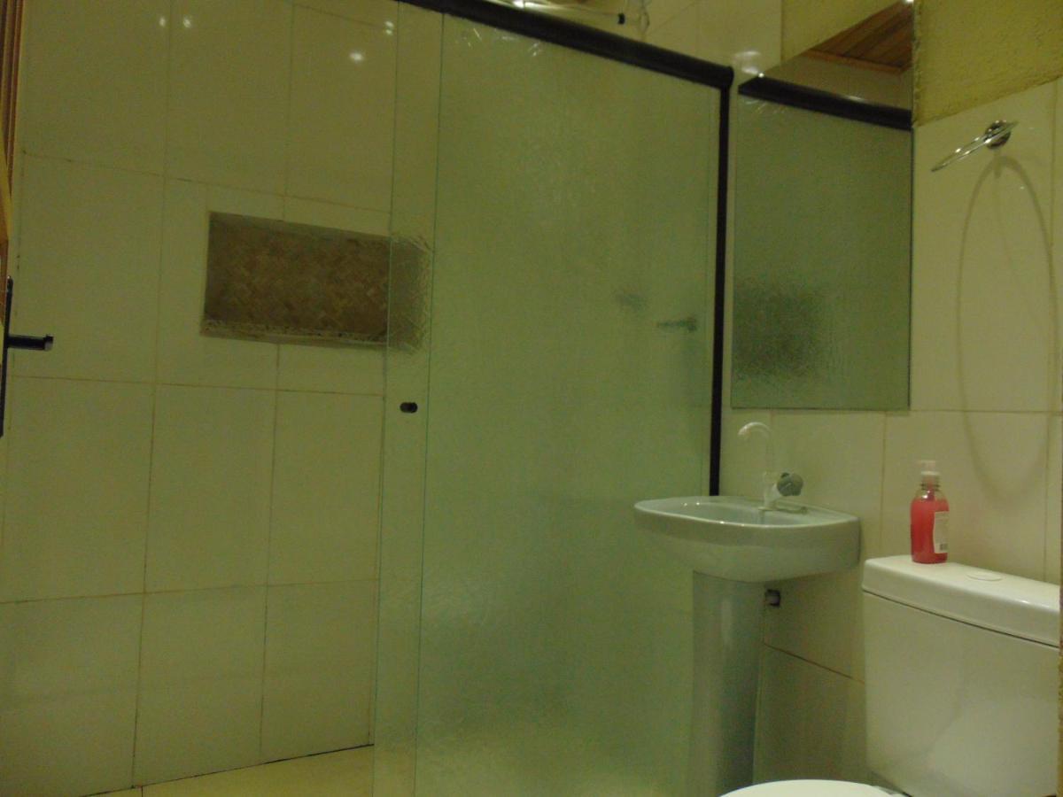 Guest Charm Hotel Боніту Екстер'єр фото