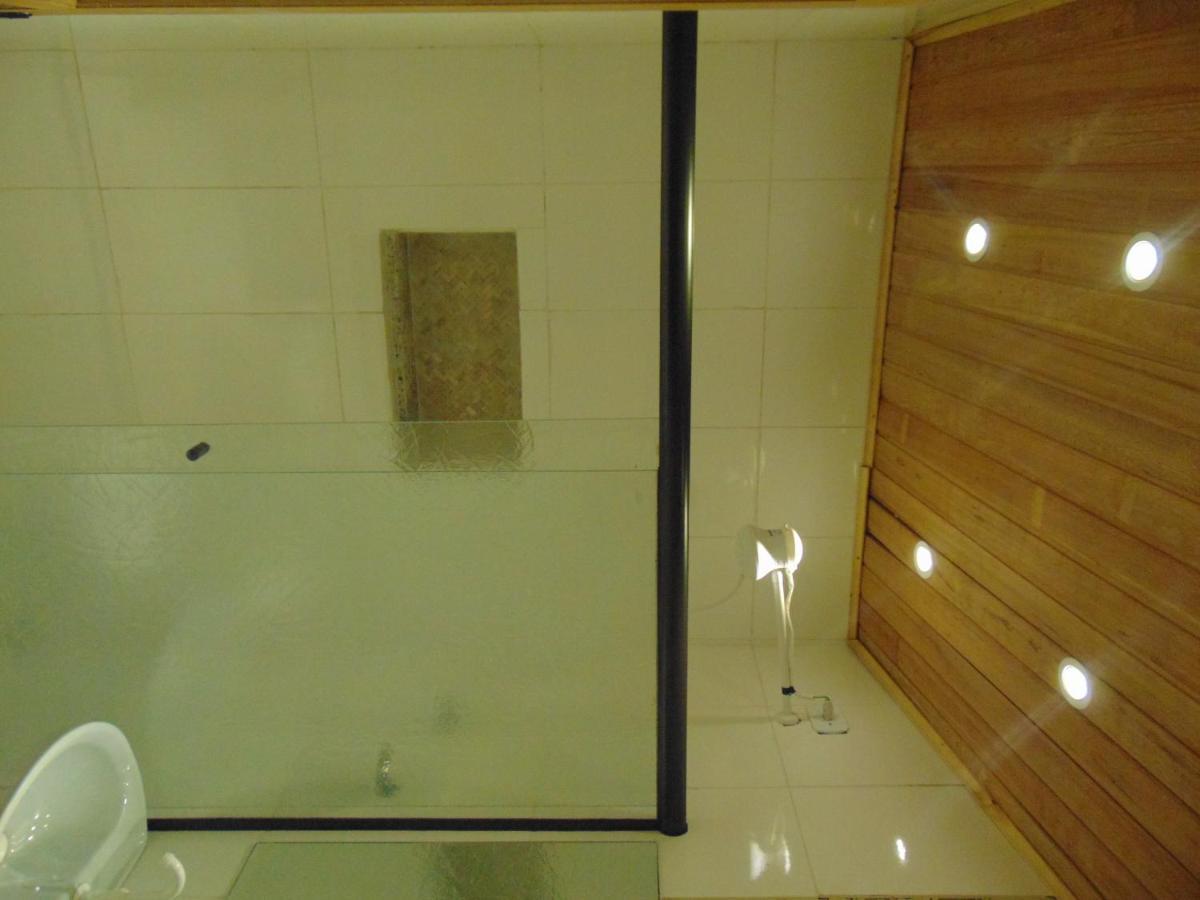 Guest Charm Hotel Боніту Екстер'єр фото