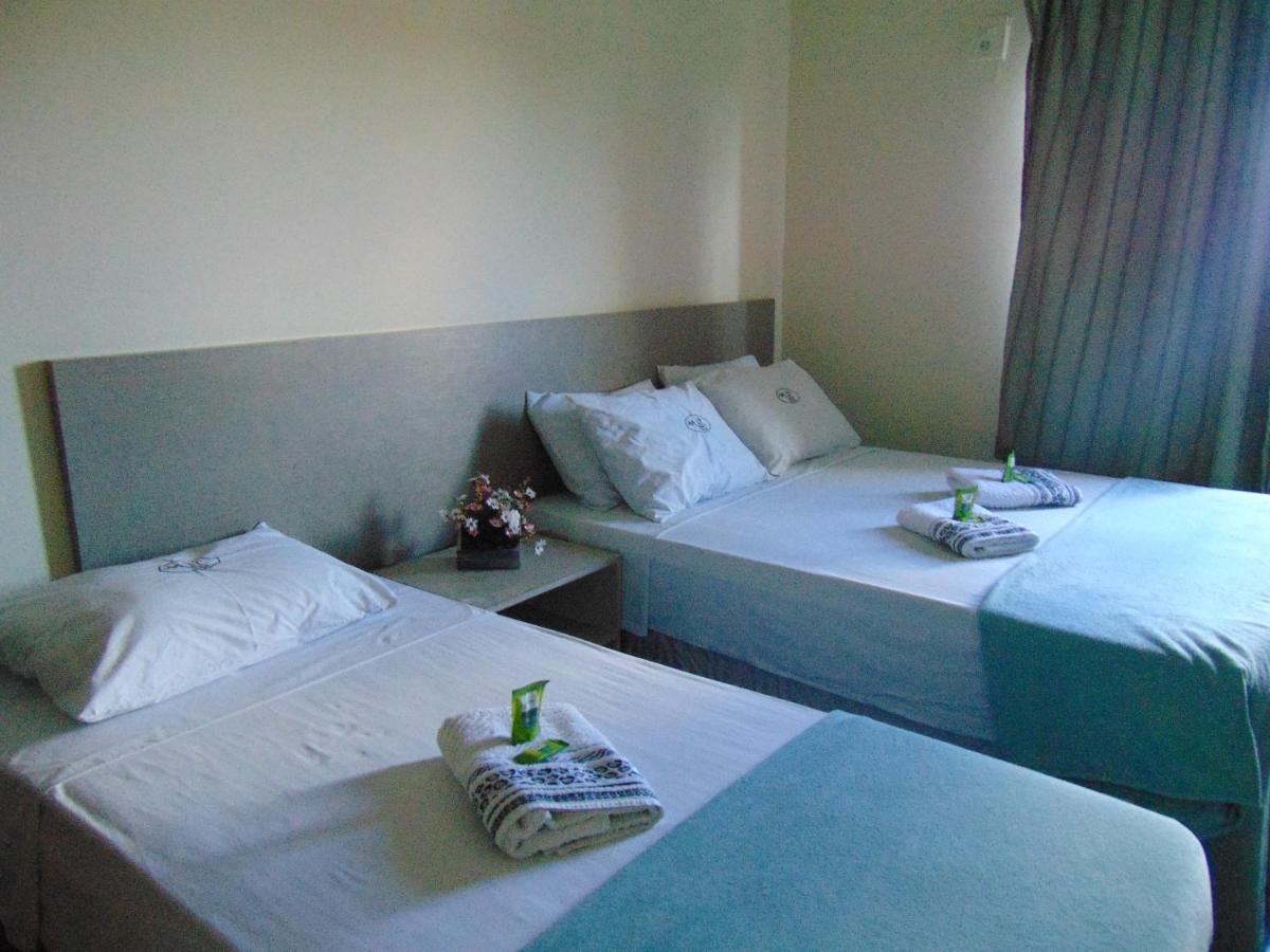 Guest Charm Hotel Боніту Екстер'єр фото