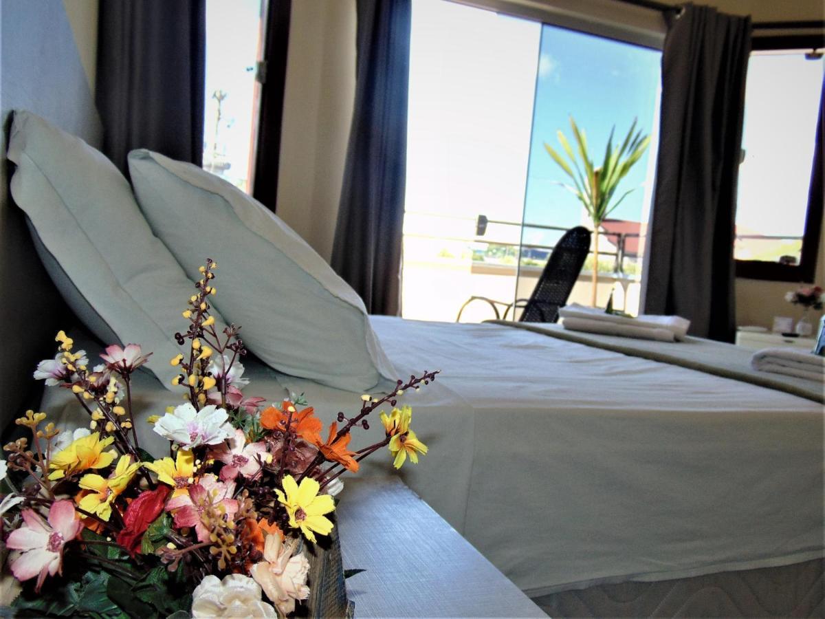 Guest Charm Hotel Боніту Екстер'єр фото