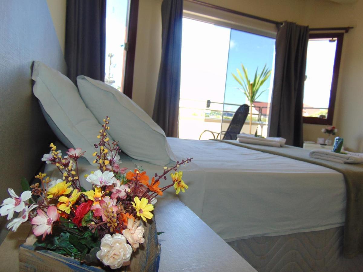 Guest Charm Hotel Боніту Екстер'єр фото