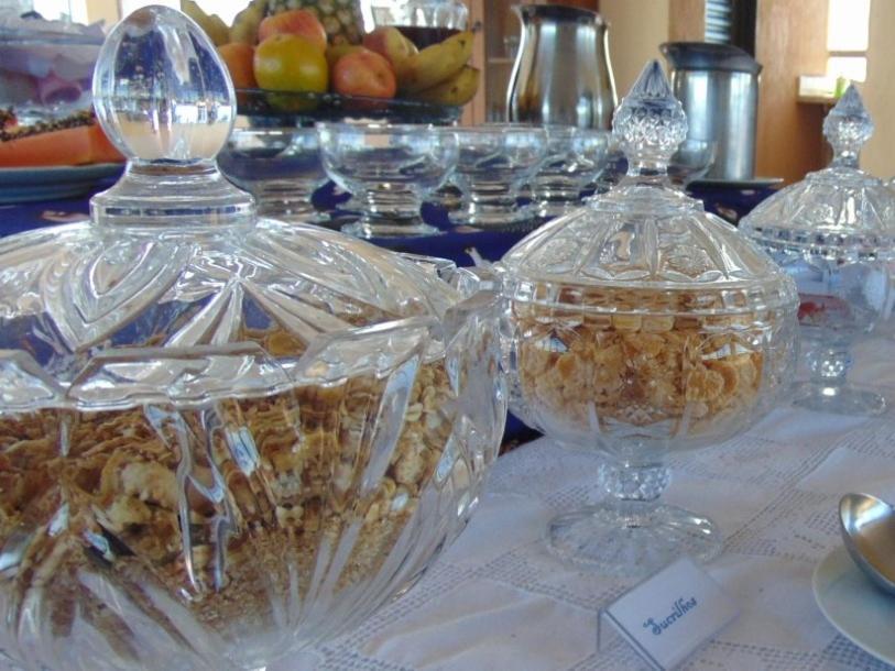 Guest Charm Hotel Боніту Екстер'єр фото