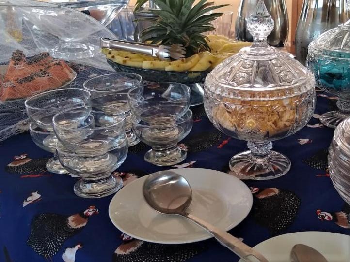 Guest Charm Hotel Боніту Екстер'єр фото