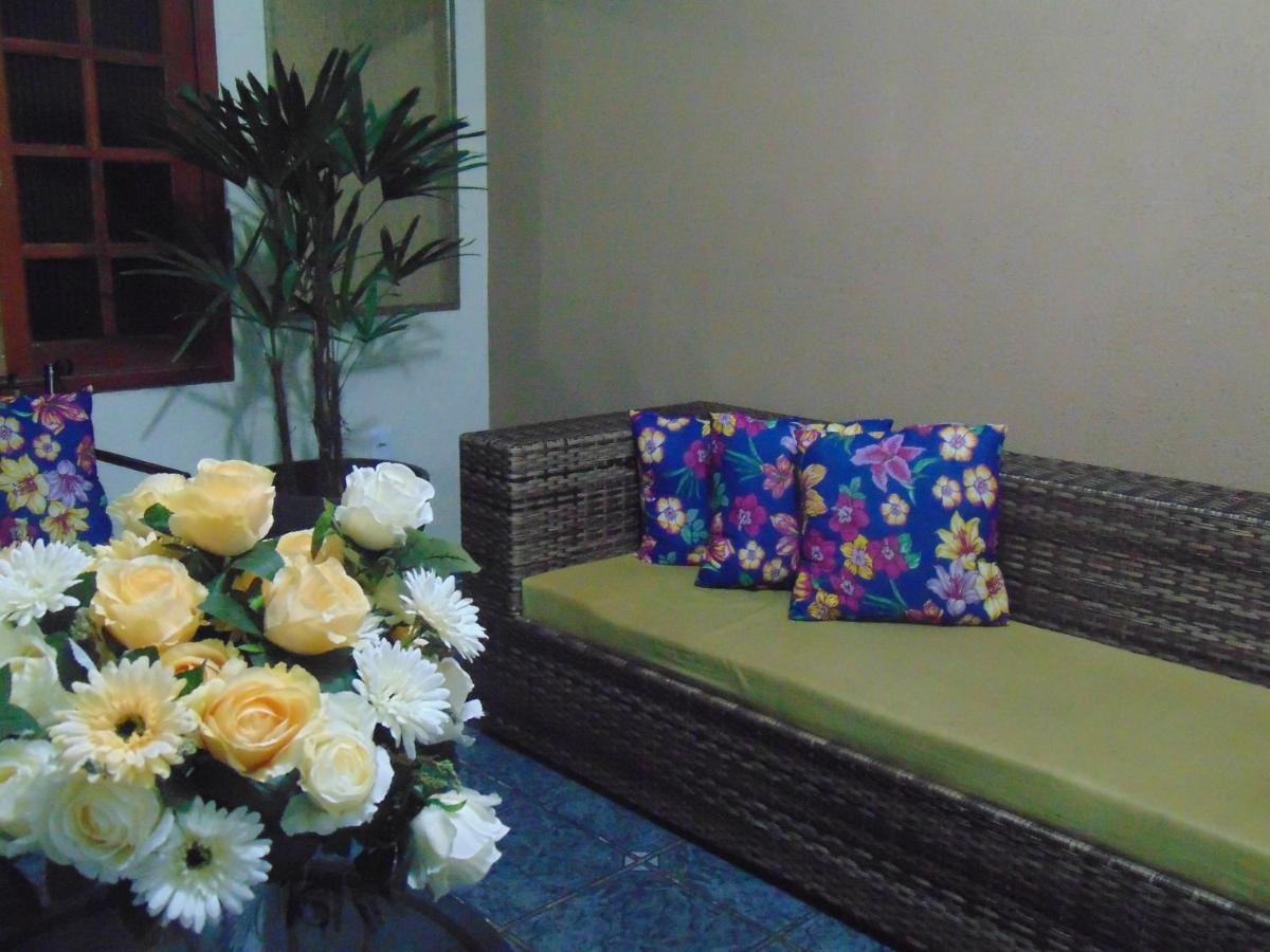 Guest Charm Hotel Боніту Екстер'єр фото