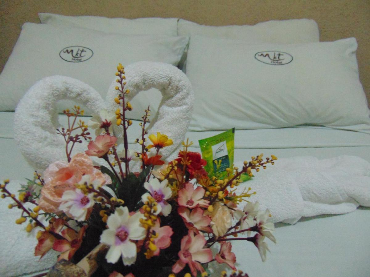 Guest Charm Hotel Боніту Екстер'єр фото
