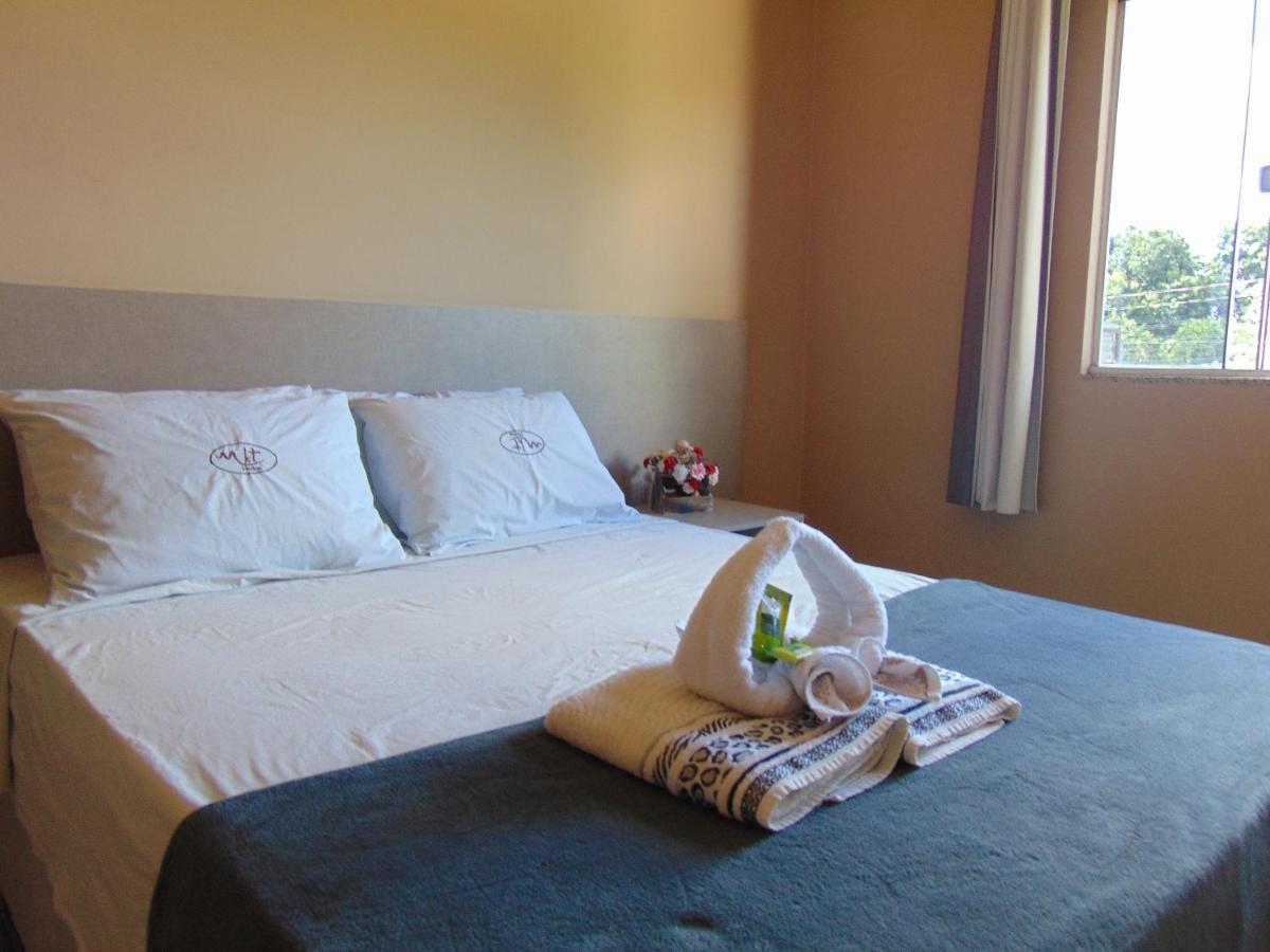 Guest Charm Hotel Боніту Екстер'єр фото