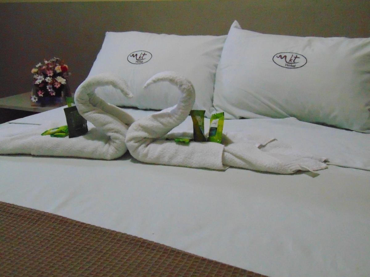 Guest Charm Hotel Боніту Екстер'єр фото