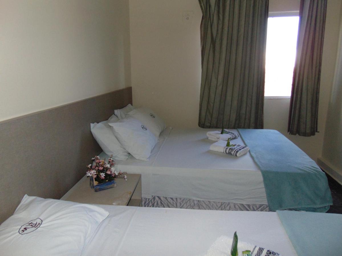 Guest Charm Hotel Боніту Екстер'єр фото