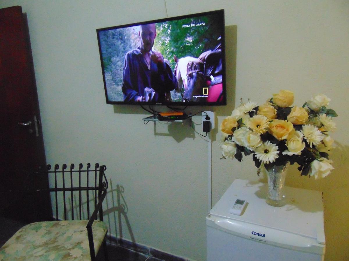 Guest Charm Hotel Боніту Екстер'єр фото