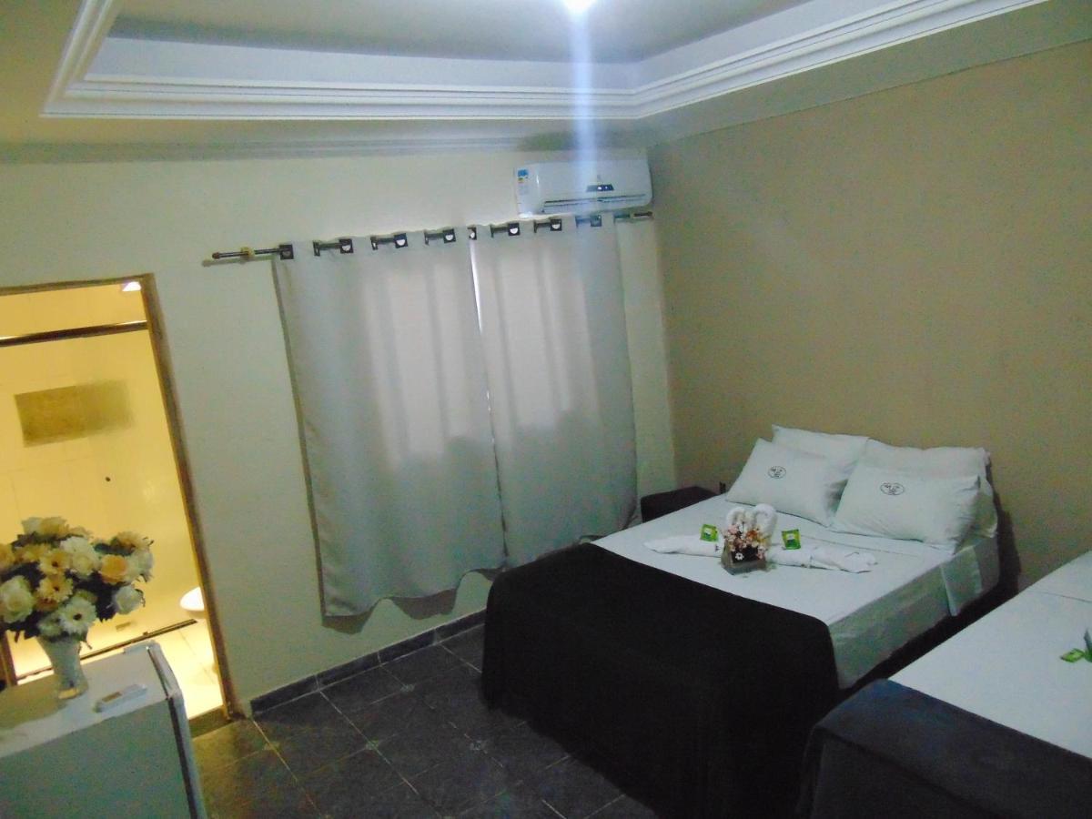 Guest Charm Hotel Боніту Екстер'єр фото