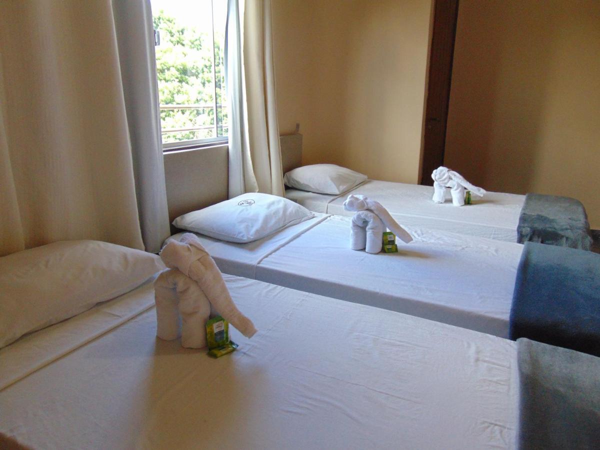 Guest Charm Hotel Боніту Екстер'єр фото