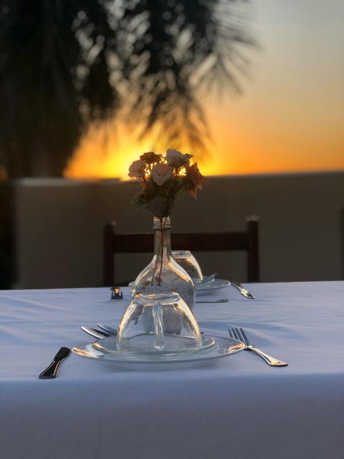 Guest Charm Hotel Боніту Екстер'єр фото